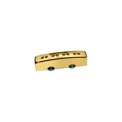 DP301G Pickup Bas Relentless J/Bridge Gold Cover