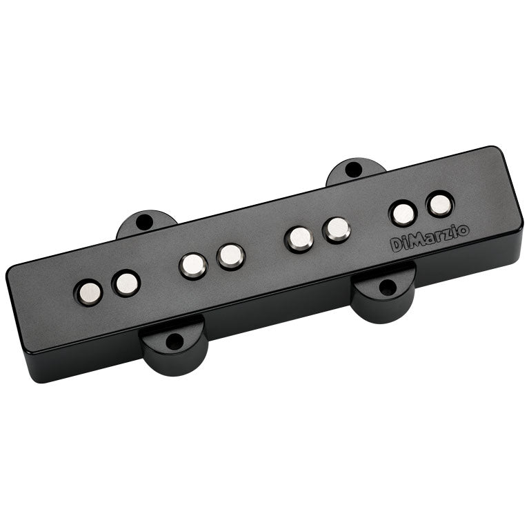 DP147BK Ultra Jazz/Neck Black
