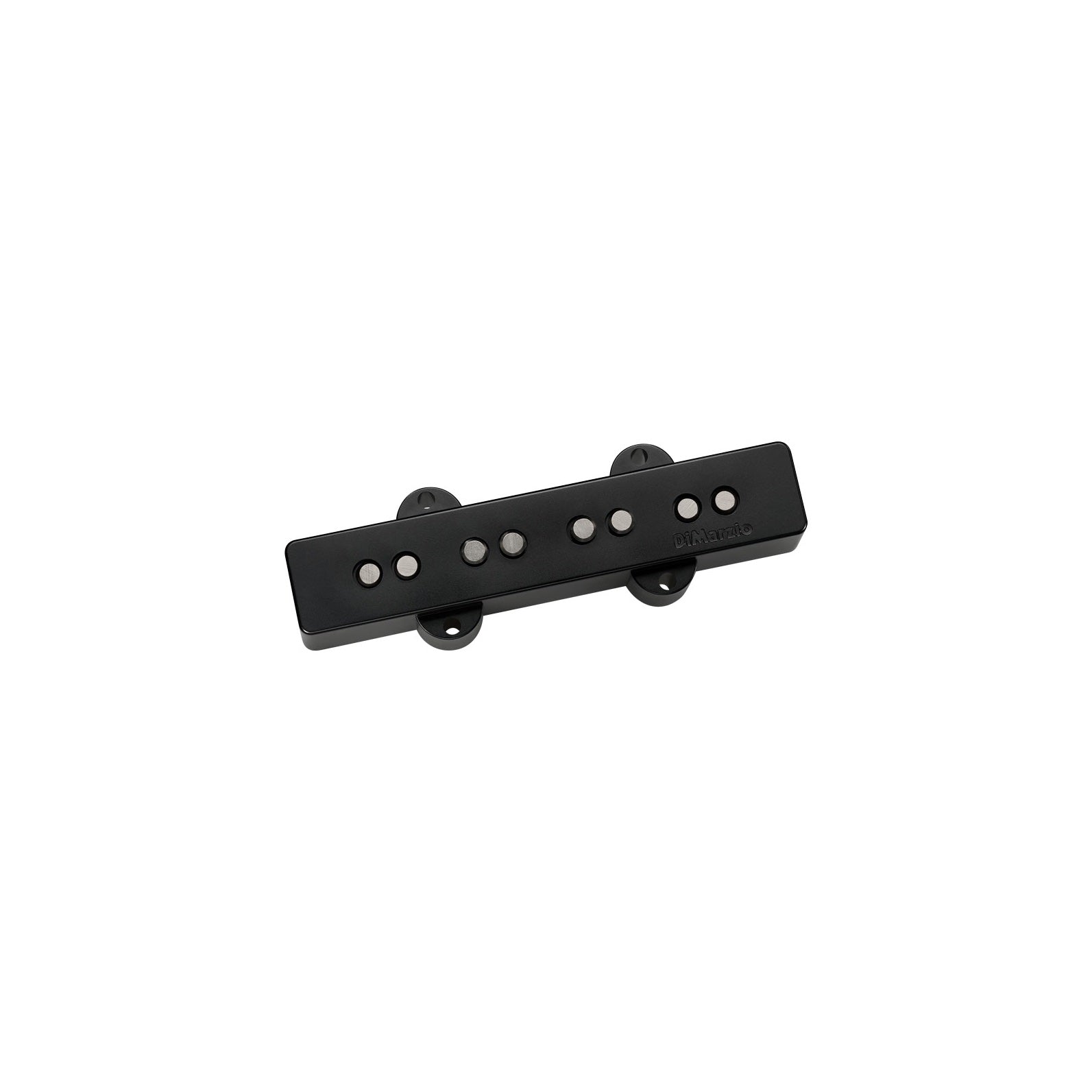 DP148BK Ultra Jazz/Bridge Black