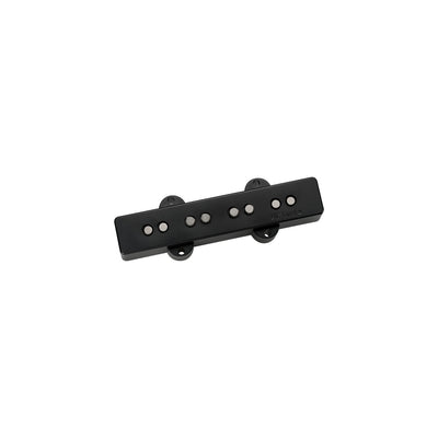 DP148BK Ultra Jazz/Bridge Black
