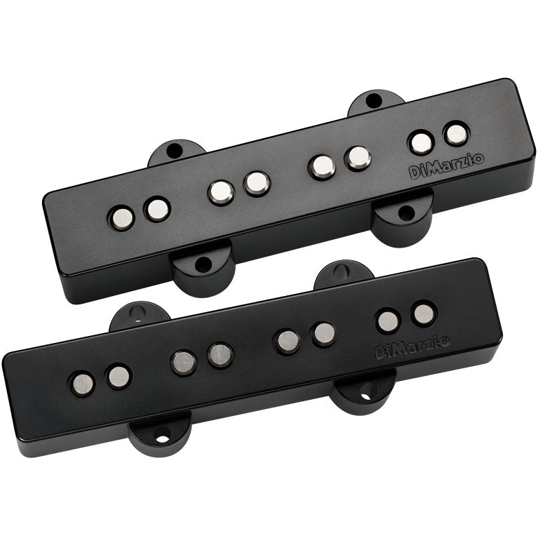 DiMarzio - DP149BK Ultra Jazz (set) - Musik Utan Gränser 