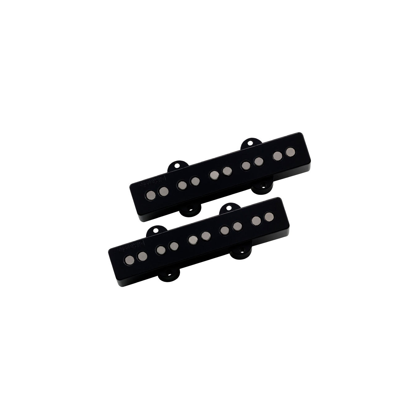DP549BK Ultra Jazz 5-string Set