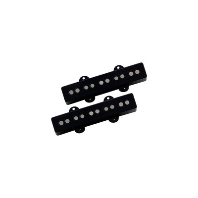 DP549BK Ultra Jazz 5-string Set