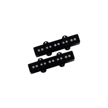 Ladda upp bild till gallerivisning, DP549BK Ultra Jazz 5-string Set
