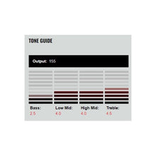 Ladda upp bild till gallerivisning, DP549BK Ultra Jazz 5-string Set
