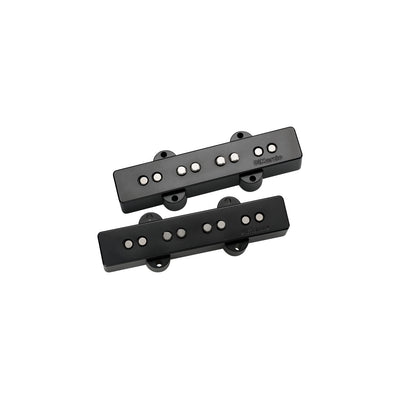 DiMarzio - Area J™ Pair DP249BK - Musik Utan Gränser 