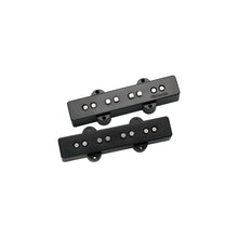 Ladda upp bild till gallerivisning, DiMarzio - Area J™ Pair DP249BK - Musik Utan Gränser 
