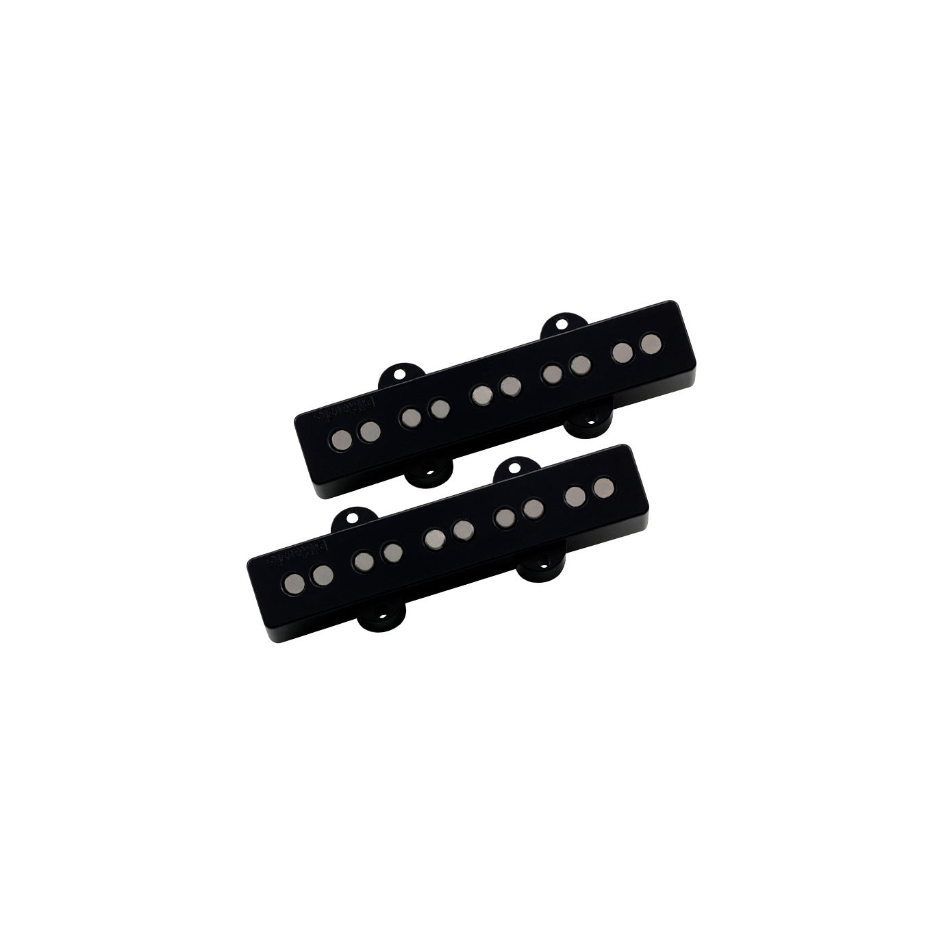 DiMarzio - DP552BK Area J 5-string Set - Musik Utan Gränser 
