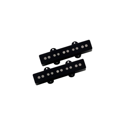 DiMarzio - DP552BK Area J 5-string Set - Musik Utan Gränser 