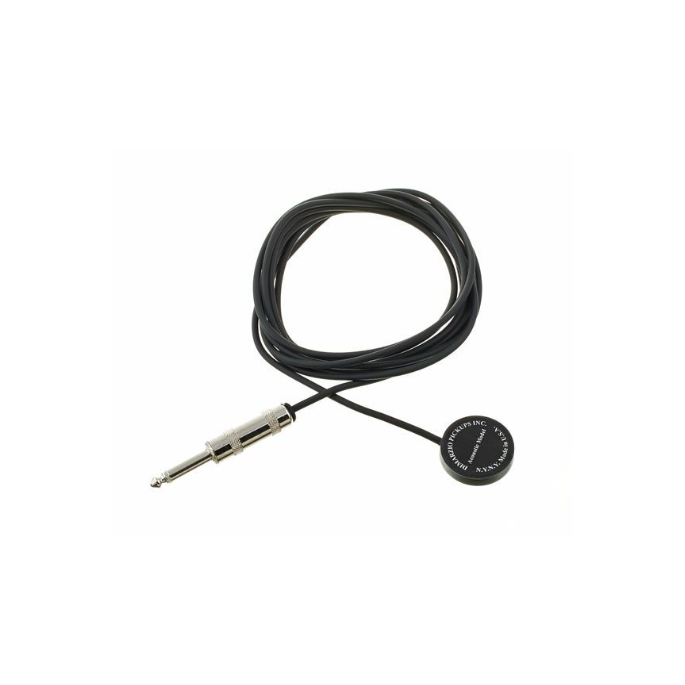 DiMarzio - DP130BK Acoustic Model - Musik Utan Gränser 