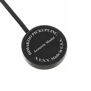 DP130BK Acoustic Model