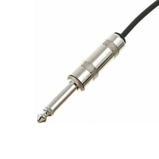 DiMarzio - DP130BK Acoustic Model - Musik Utan Gränser 