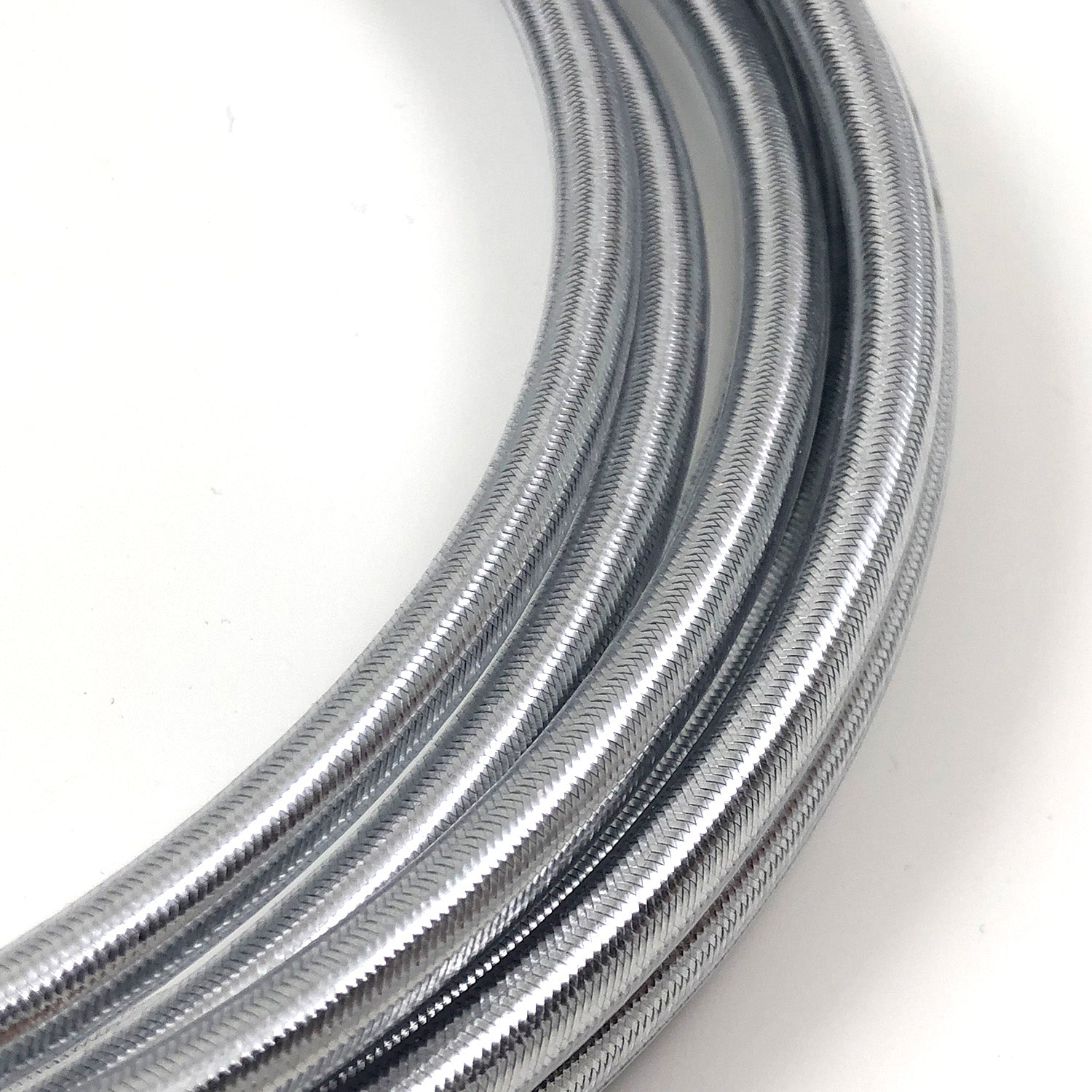 DiMarzio - EP1715SSSM Braided Cable 4,5 m - Musik Utan Gränser 