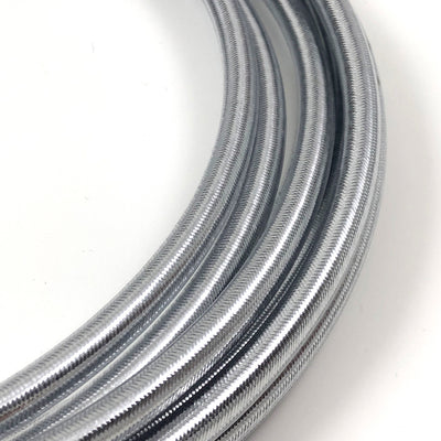DiMarzio - EP1715SSSM Braided Cable 4,5 m - Musik Utan Gränser 