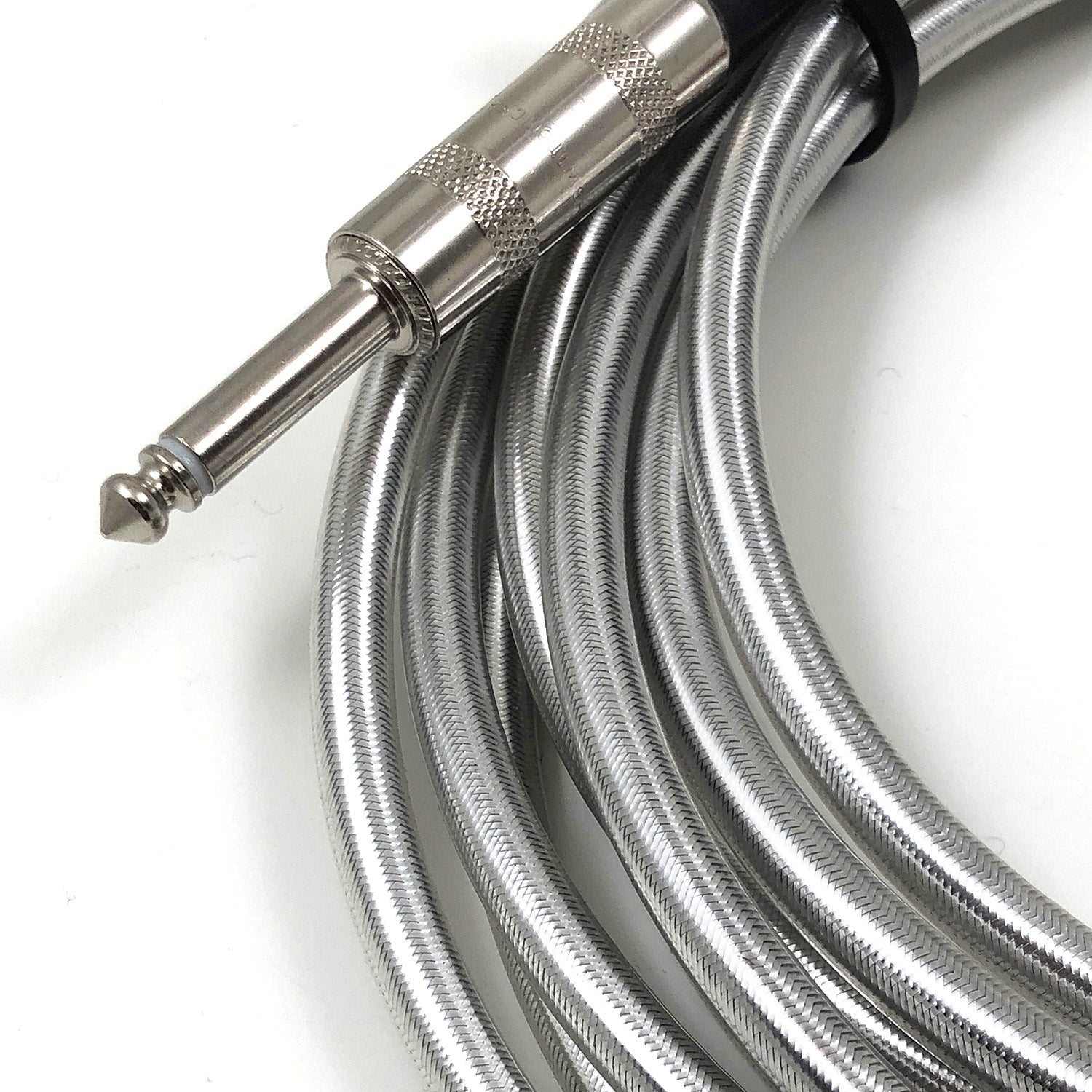 DiMarzio - EP1715SSSM Braided Cable 4,5 m - Musik Utan Gränser 