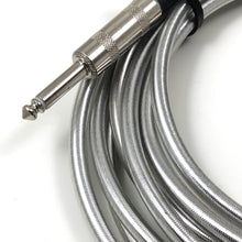 Load image into Gallery viewer, DiMarzio - EP1715SSSM Braided Cable 4,5 m - Musik Utan Gränser 
