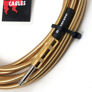 EP1715SSGM Braided Cable 4,5 m