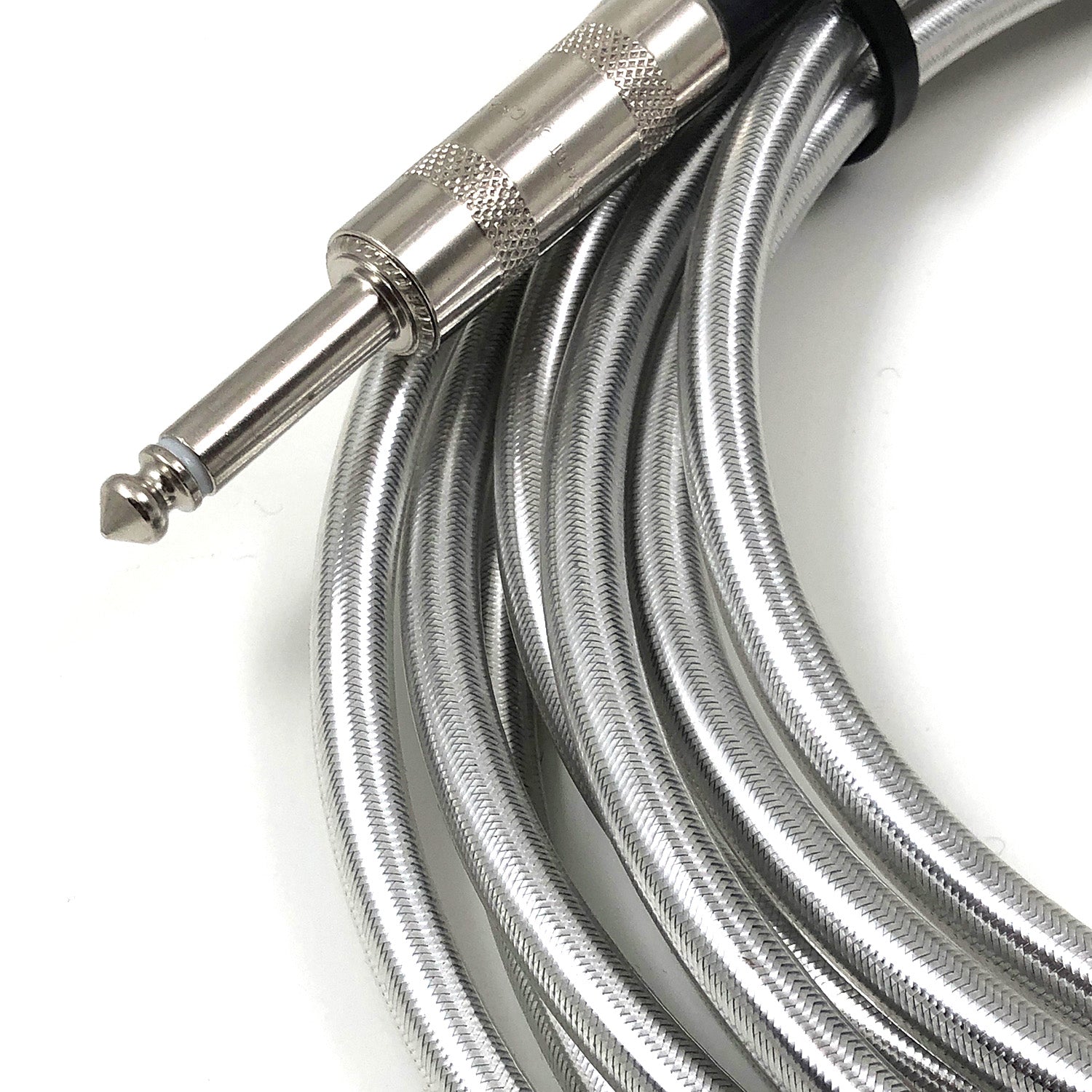 DiMarzio - EP1718SSSM Braided Cable 5,4 m - Musik Utan Gränser 