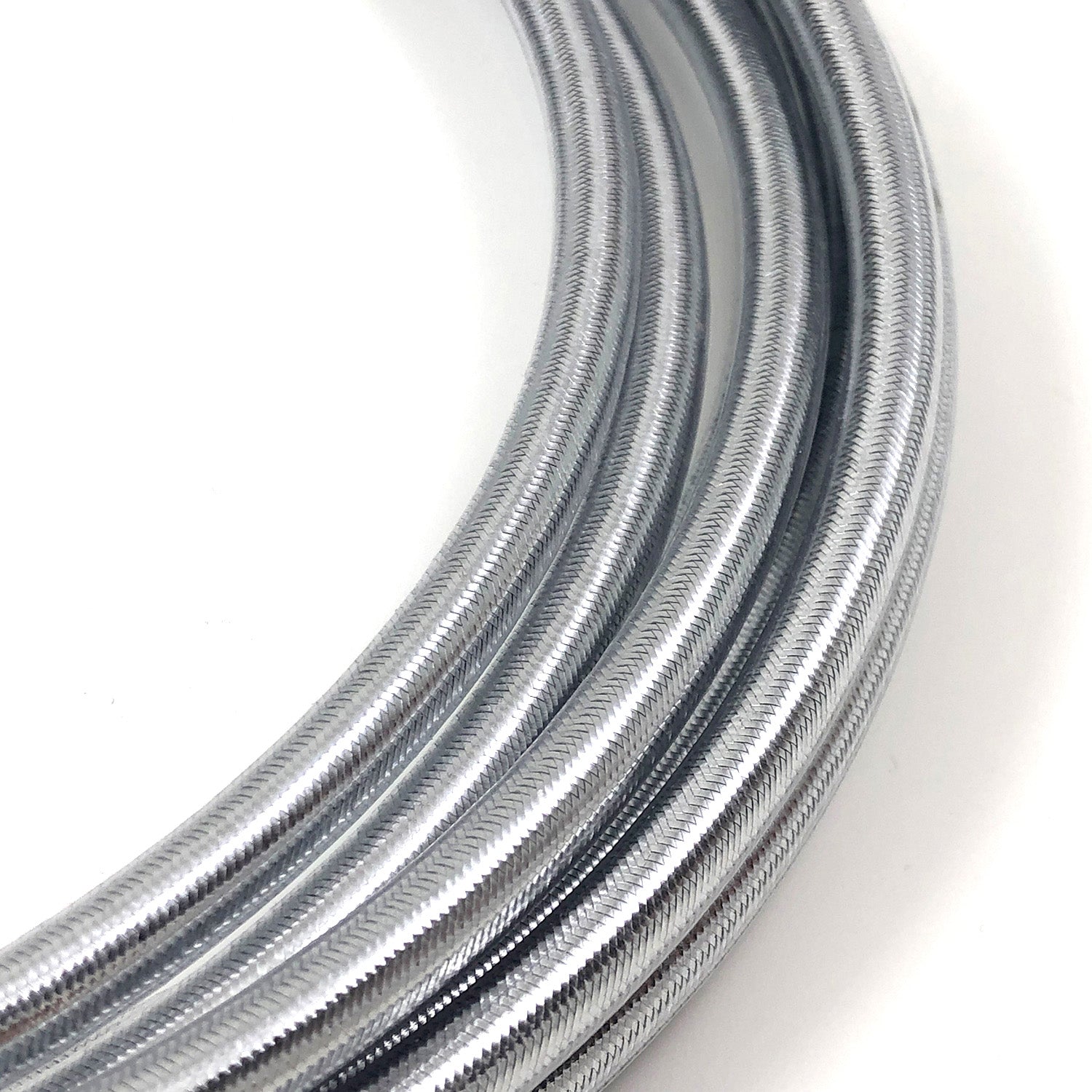 DiMarzio - EP1718SSSM Braided Cable 5,4 m - Musik Utan Gränser 