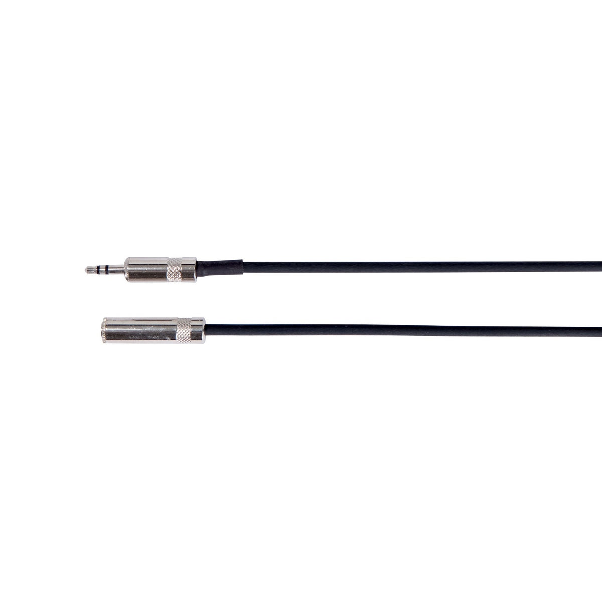 HP-6 Förlängningskabel för hörlurar 3,5 mm 6 m