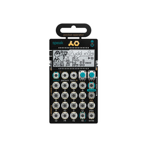 PO-35 Speak