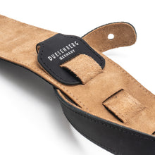 Ladda upp bild till gallerivisning, Duesenberg - 3-Step Strap Standard Black - Musik Utan Gränser 
