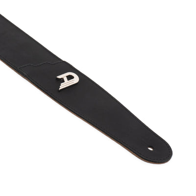 Duesenberg - 3-Step Strap Standard Black - Musik Utan Gränser 
