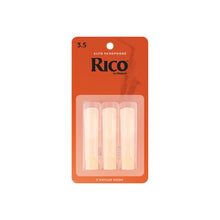 Load image into Gallery viewer, Rico Alt-sax 3-pack
