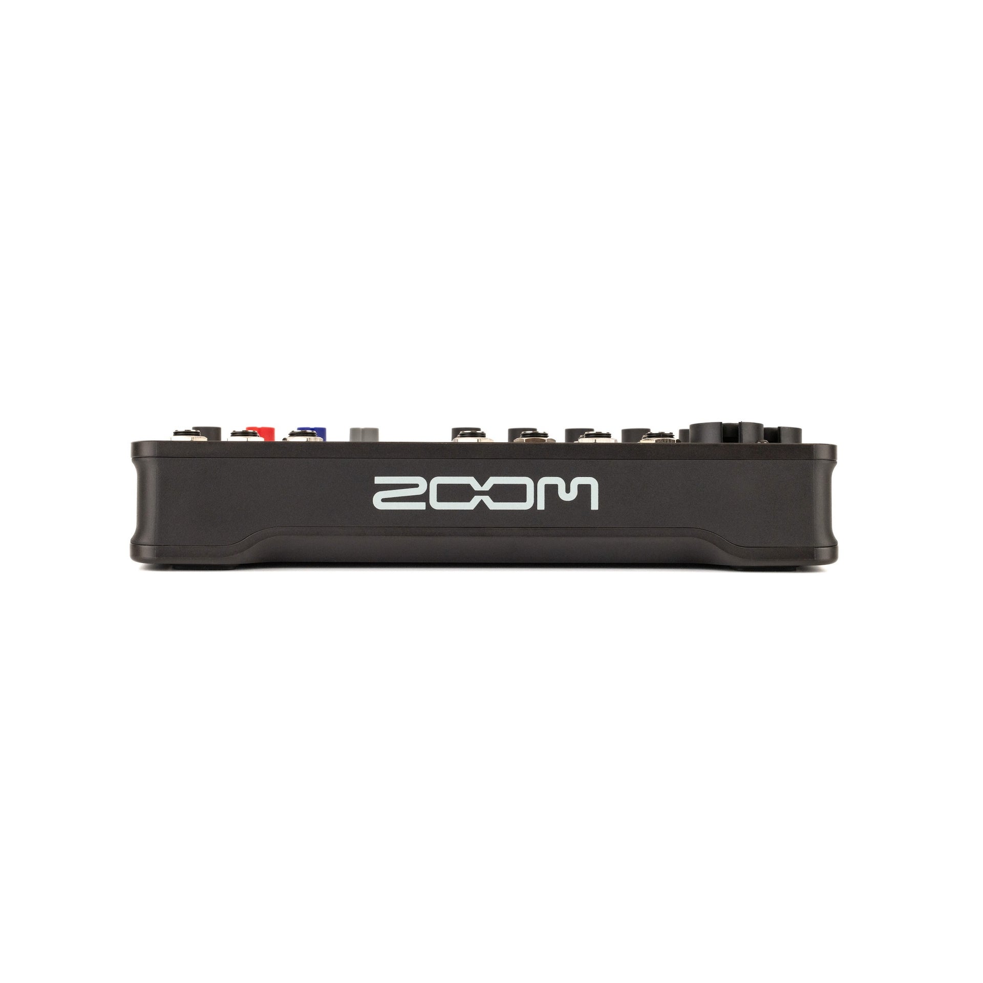 Zoom - LiveTrak L6 - Musik Utan Gränser 