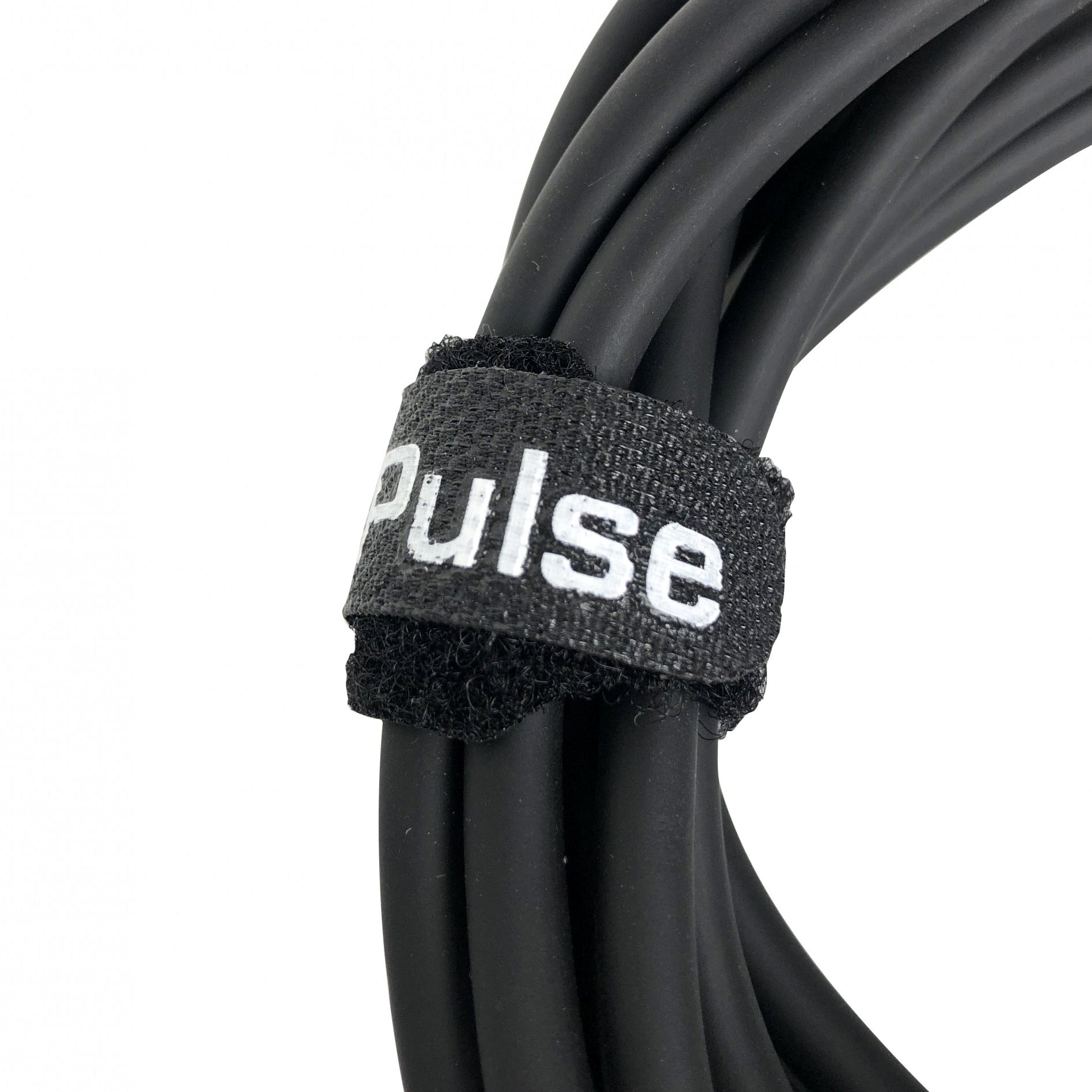 Pulse - Instrumentkabel 3m - Musik Utan Gränser 