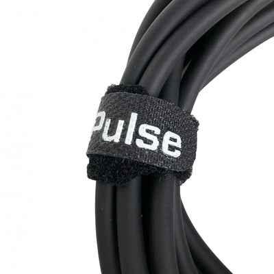 Pulse - Instrumentkabel 3m - Musik Utan Gränser 