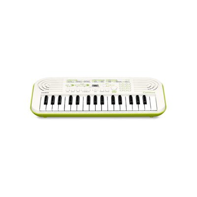 Casio - SA-50 Keyboard - Musik Utan Gränser 