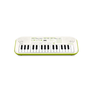 Casio - SA-50 Keyboard - Musik Utan Gränser 