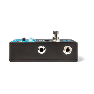 MXR - Rockman X100 - Musik Utan Gränser 