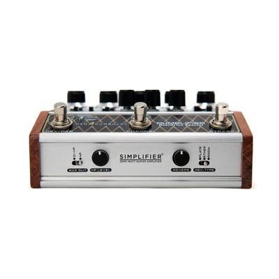 Dumblifier Overdrive Special