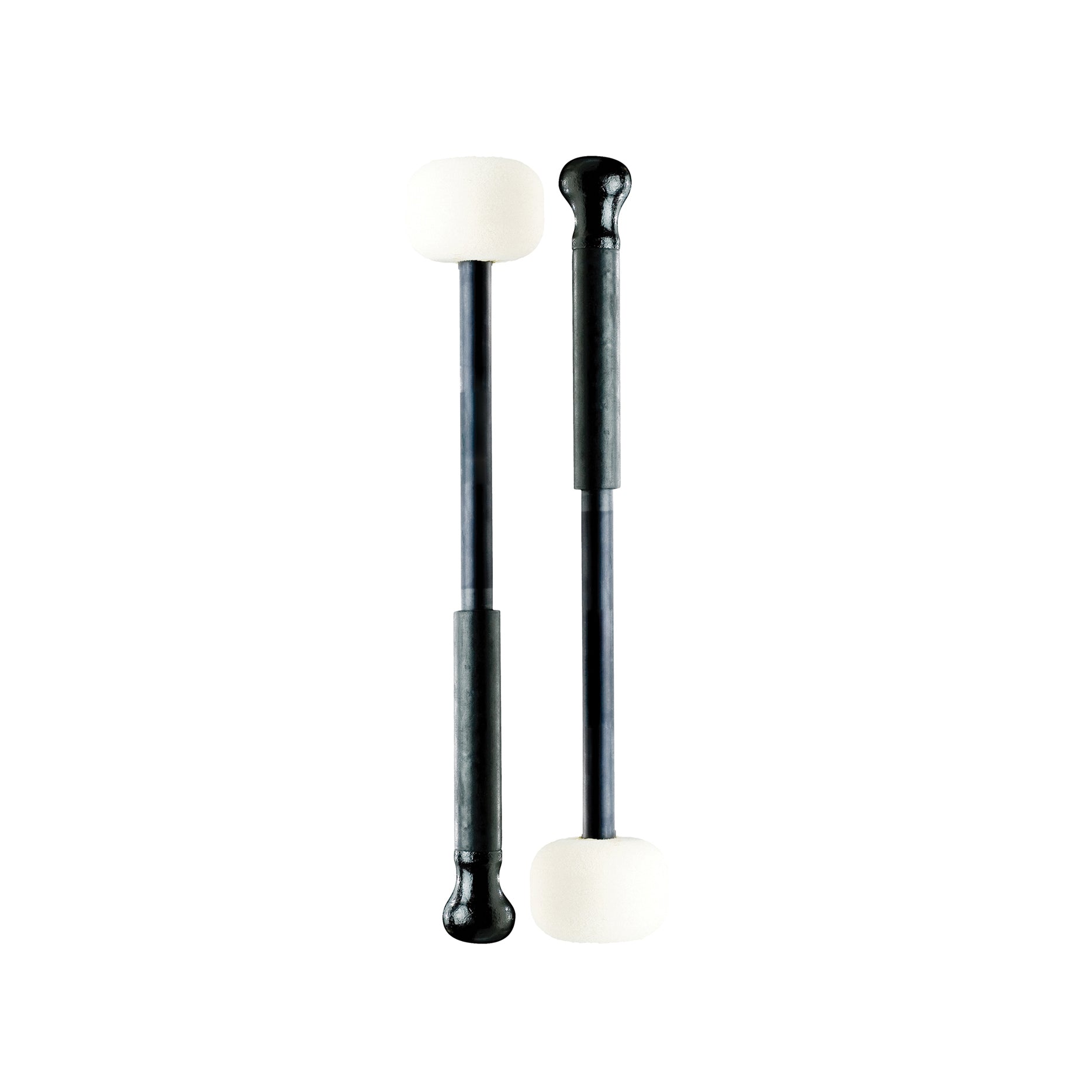 M322L Large Felt BD Mallet Aluminium Shaft