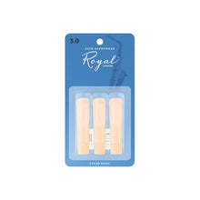 Load image into Gallery viewer, Royal Alt-sax 3-pack
