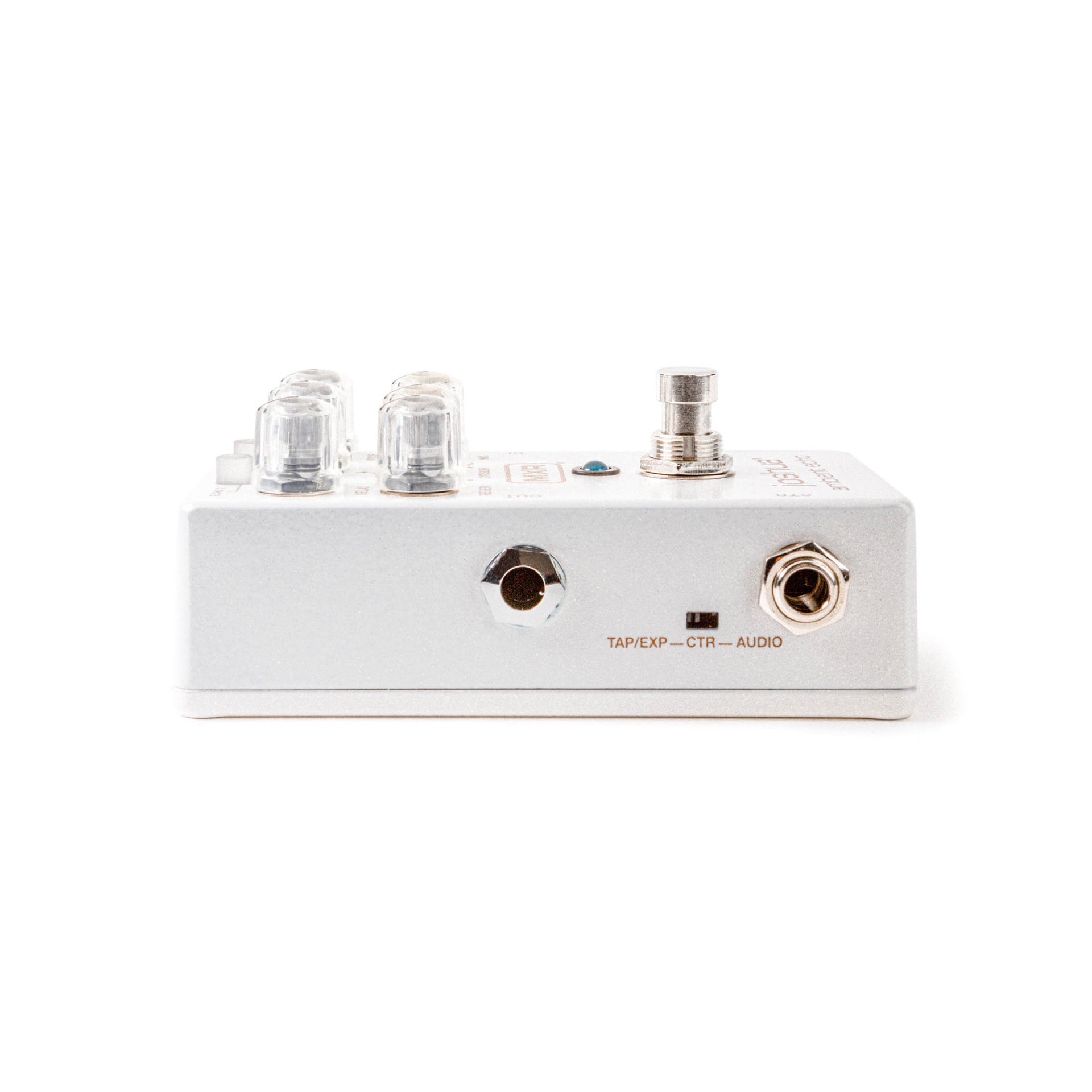MXR - M309G1 Joshua Ambient Echo - Musik Utan Gränser 