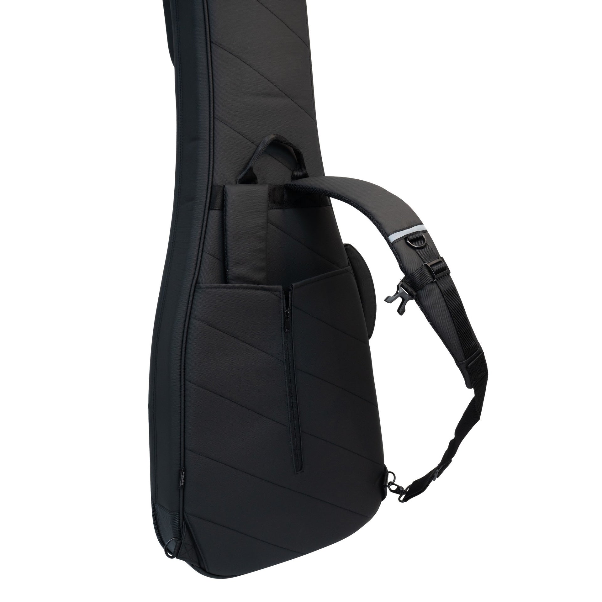 WGC3000 Western Guitar Hybrid Case