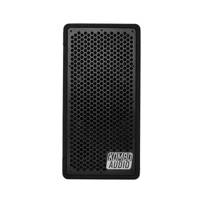 Kombo Audio - Sound System - Musik Utan Gränser 