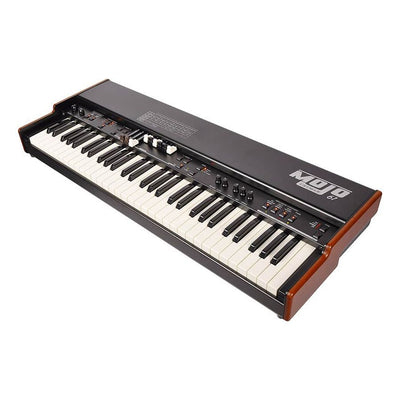 MOJO 61 virtual tonewheel organ