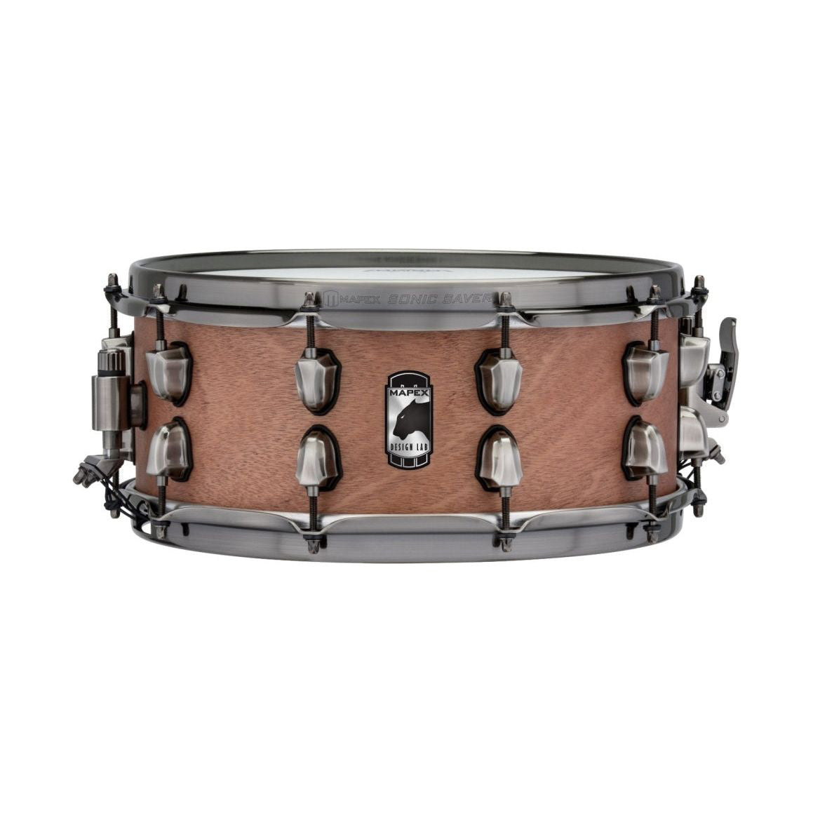 Mapex - Heartbreaker Black Panther Snare BPMH460LNW - Musik Utan Gränser 