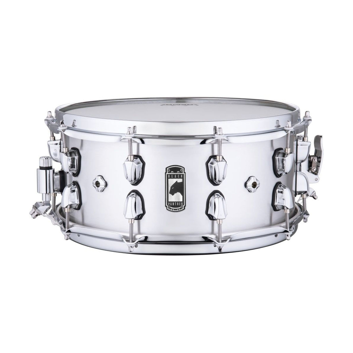 Mapex - Atomizer Black Panther Aluminium - Musik Utan Gränser 