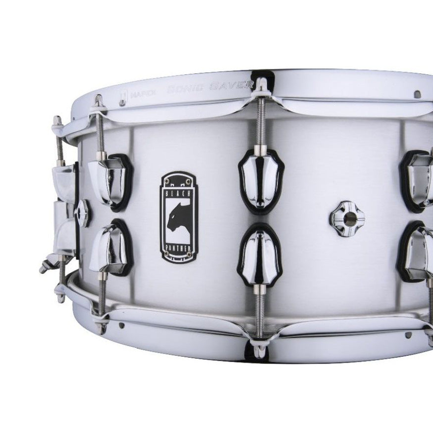 Mapex - Atomizer Black Panther Aluminium - Musik Utan Gränser 