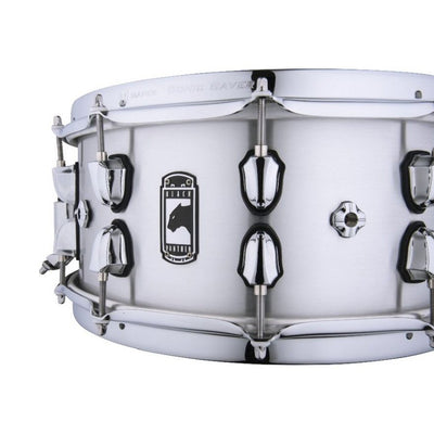 Mapex - Atomizer Black Panther Aluminium - Musik Utan Gränser 