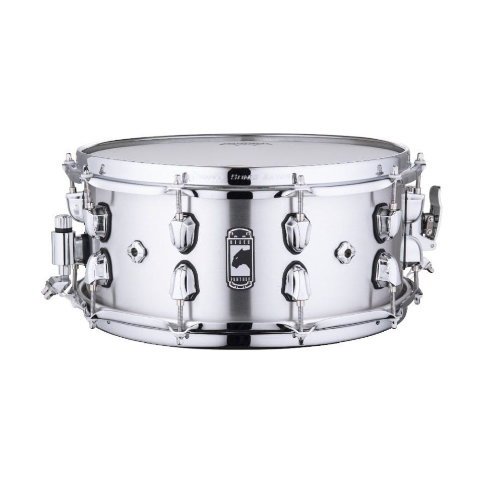 Mapex - Atomizer Black Panther Aluminium - Musik Utan Gränser 