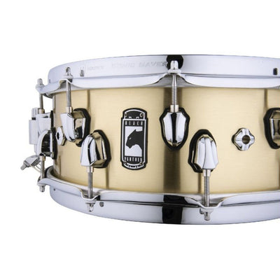 Mapex - Metallion Black Panther Snare BPNBR4551CN - Musik Utan Gränser 