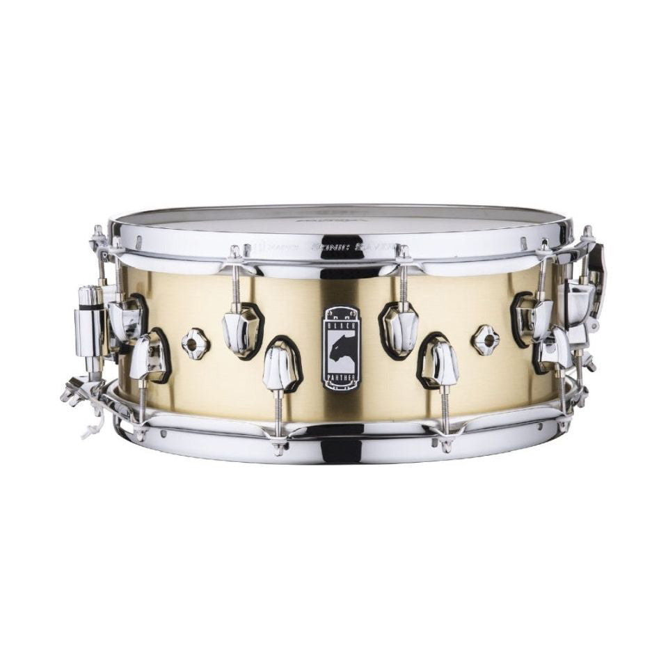 Mapex - Metallion Black Panther Snare BPNBR4551CN - Musik Utan Gränser 