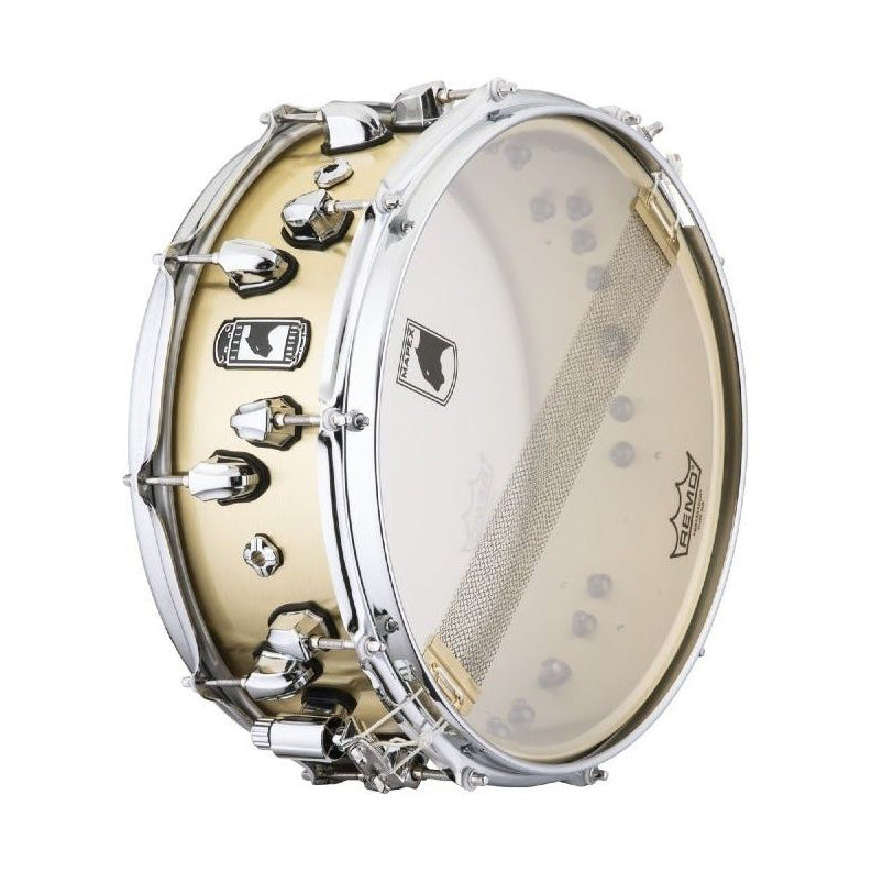 Mapex - Metallion Black Panther Snare BPNBR4551CN - Musik Utan Gränser 
