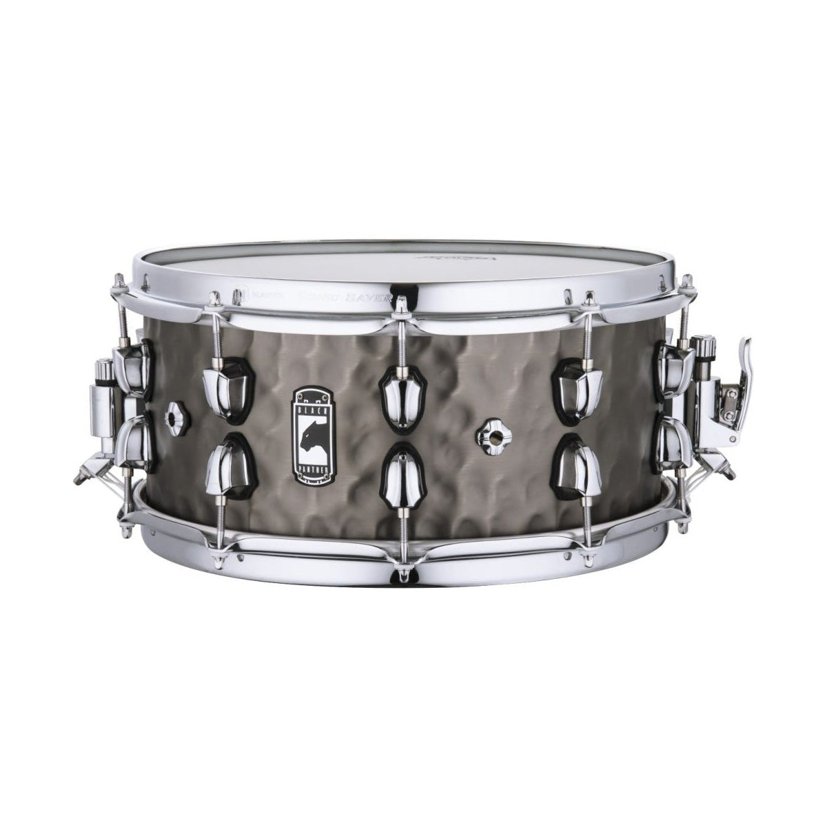 Mapex - Persuader Black Panther Snare BPNBR465HCN - Musik Utan Gränser 